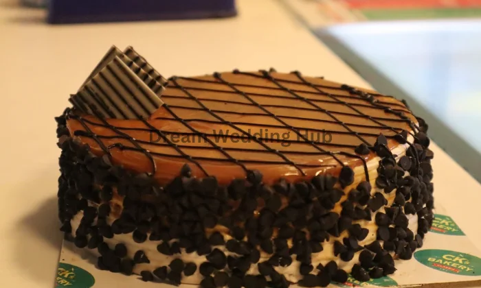 CKs Bakery Triplicane